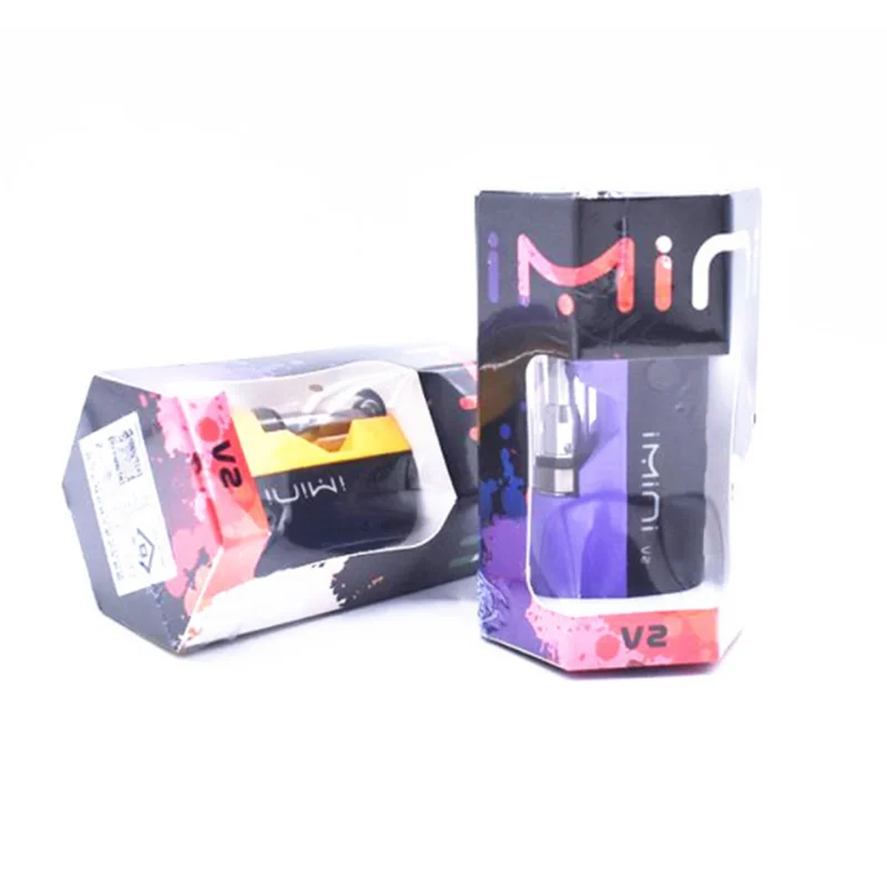 2ml cbd cartridge mod