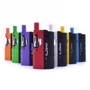 Imini CBD 510 starter kit