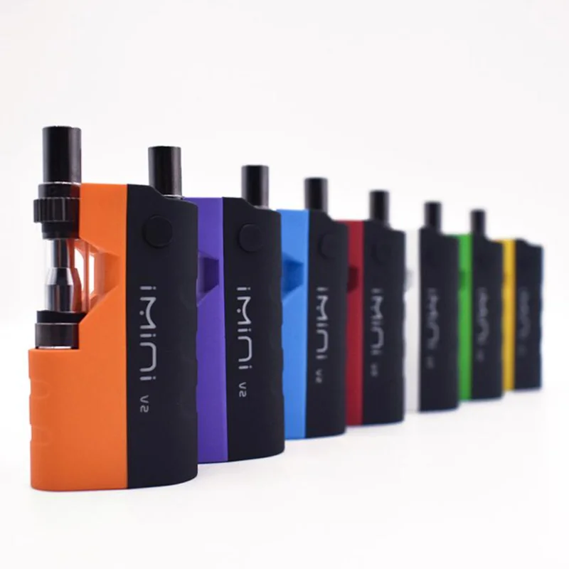 Imini CBD 510 starter kit