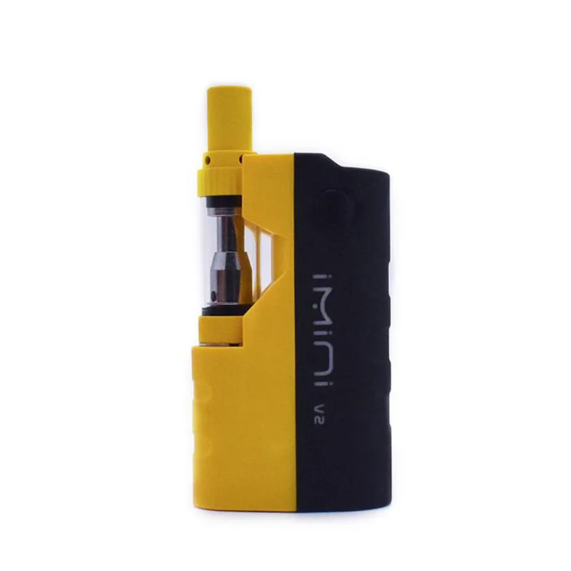 Imini V2 twist 510 thread battery kit