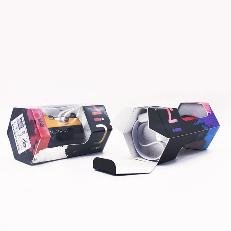 vaporizer battery mod