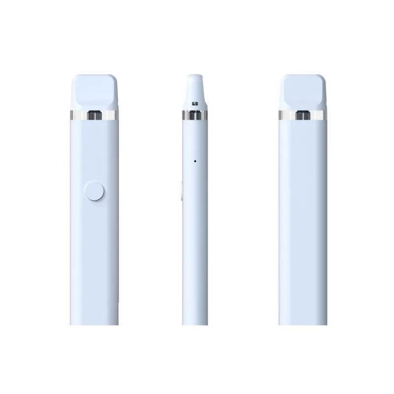 1ml Live Resin Disposable Vape Pen