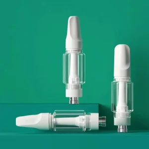 2.0mL Full Ceramic 510 Thread Vape Cartridge