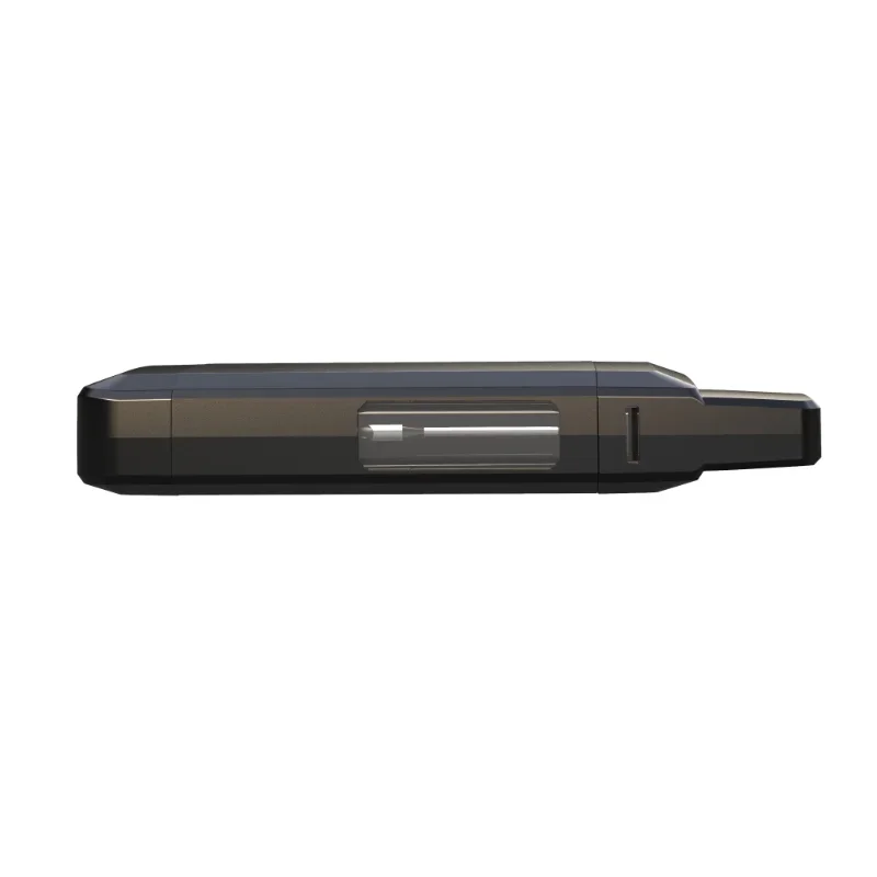 2ml CBD disposable mod