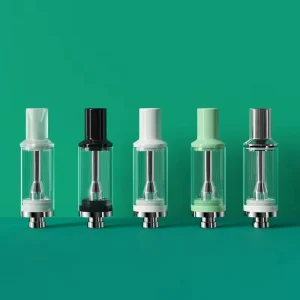 2ml Press-in cartridge
