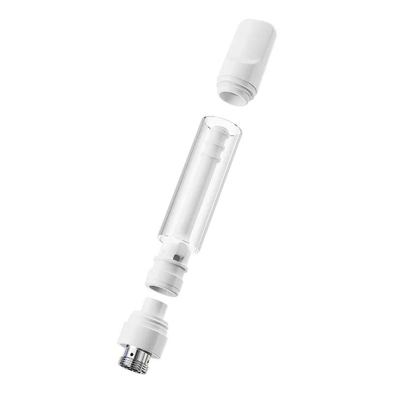 2ml full ceramic cbd oil cartridge
