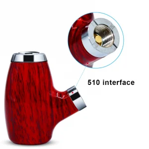 510 pipe battery kit