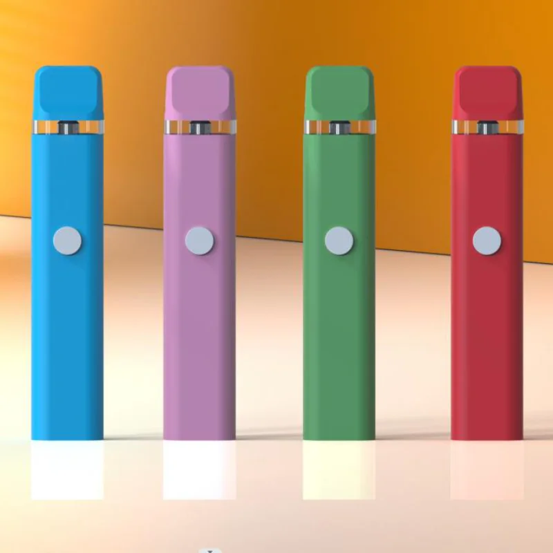 THCP CBD vape pen
