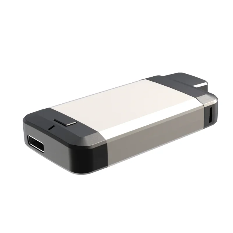 recharger cbd disposable mod