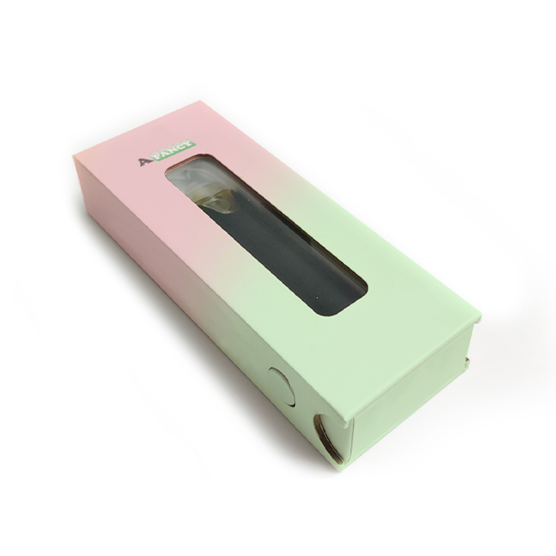 2ml cbd dispsable pen