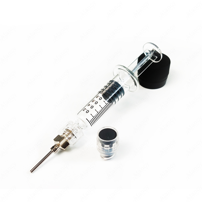 portable manual filling machine