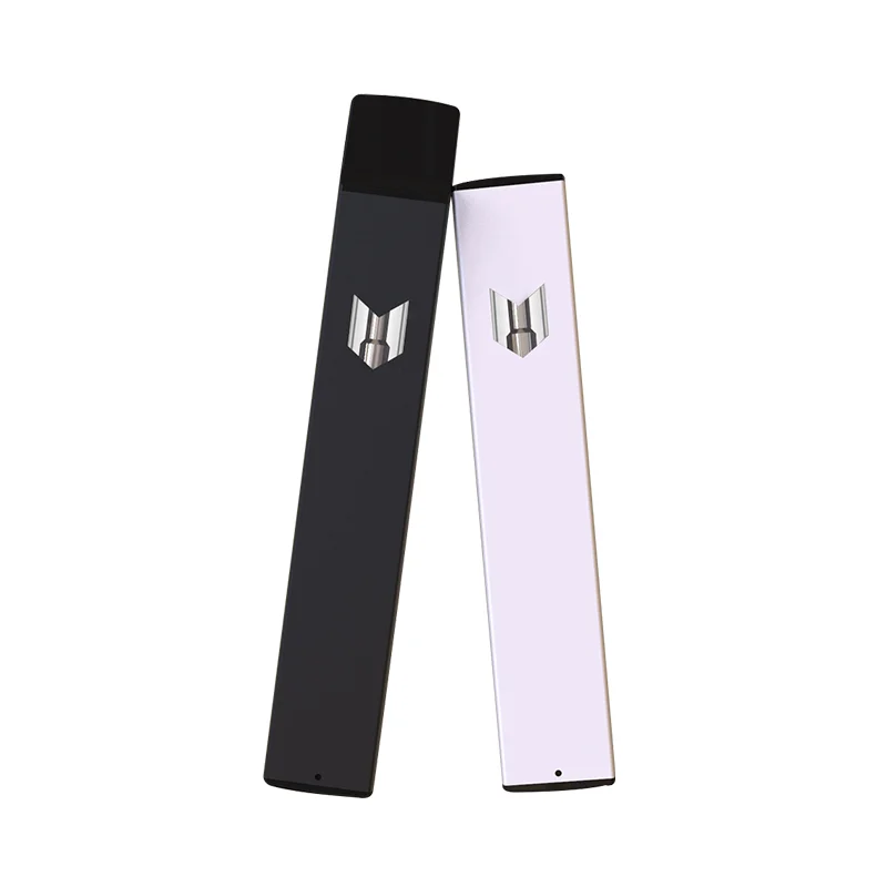 Hemp 1000mg CBD vape disposables