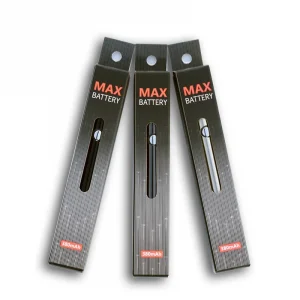 cartridge 510 battery